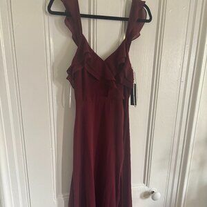 Lulu's Bridesmaids Dress